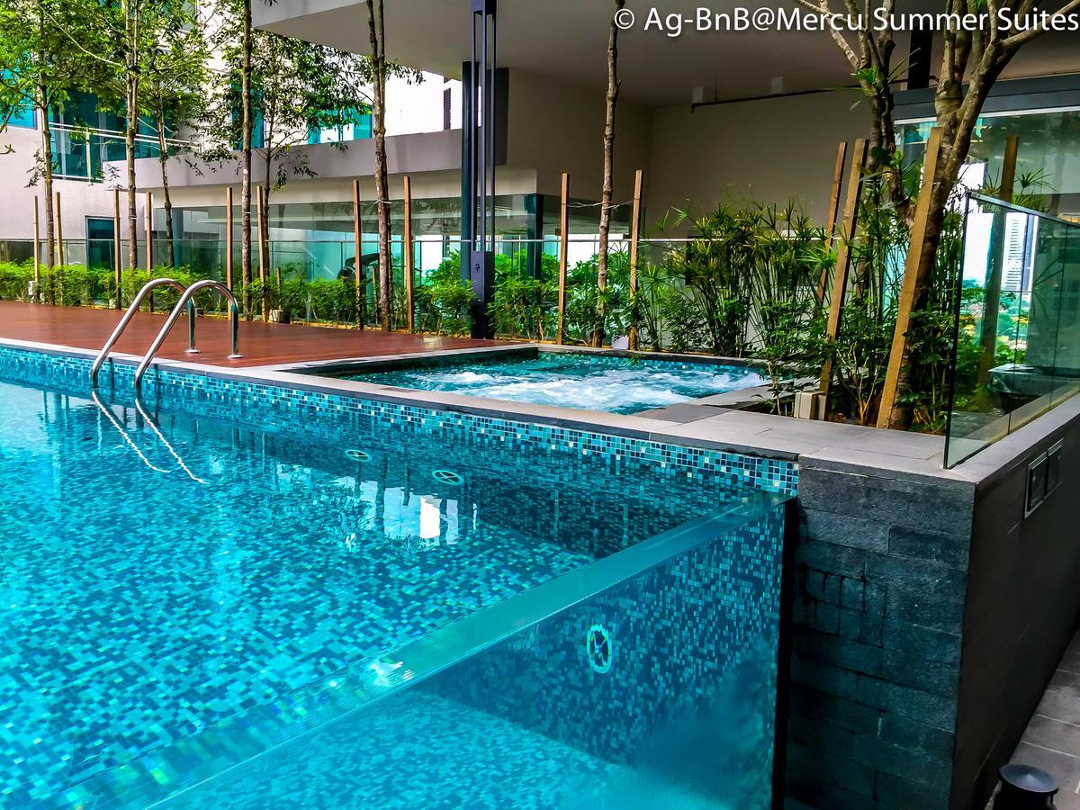Resort Hostel In City Kuala Lumpur Exterior photo