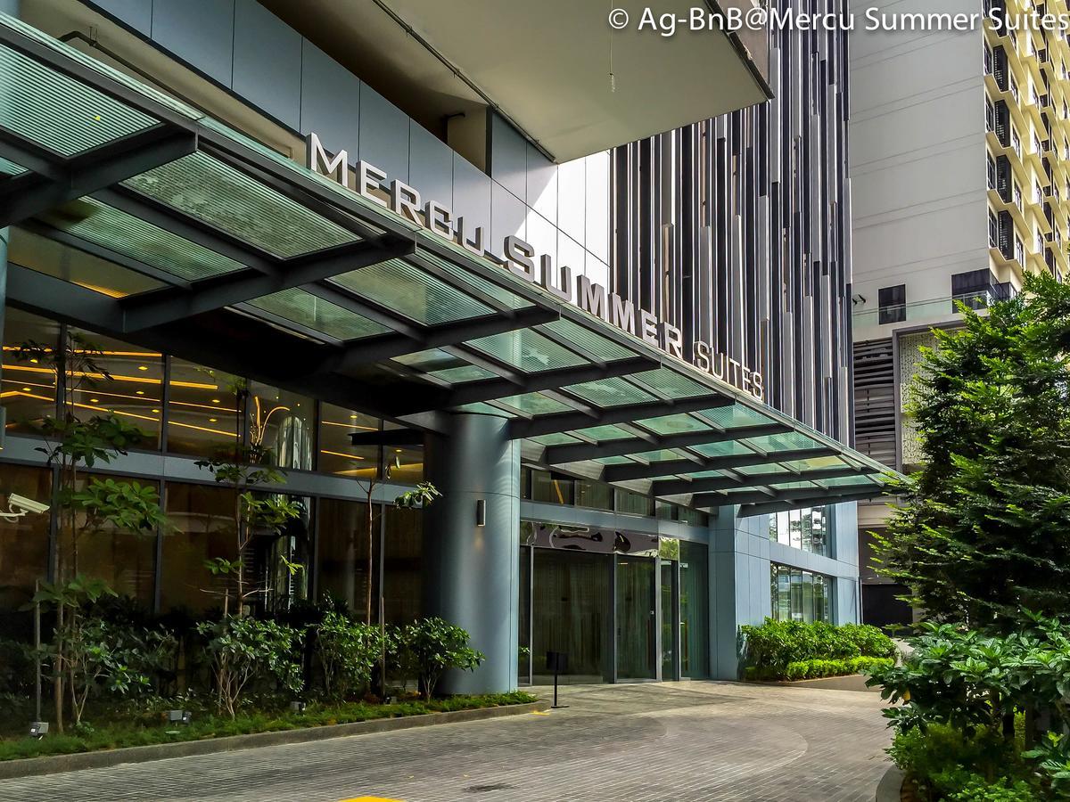 Resort Hostel In City Kuala Lumpur Exterior photo