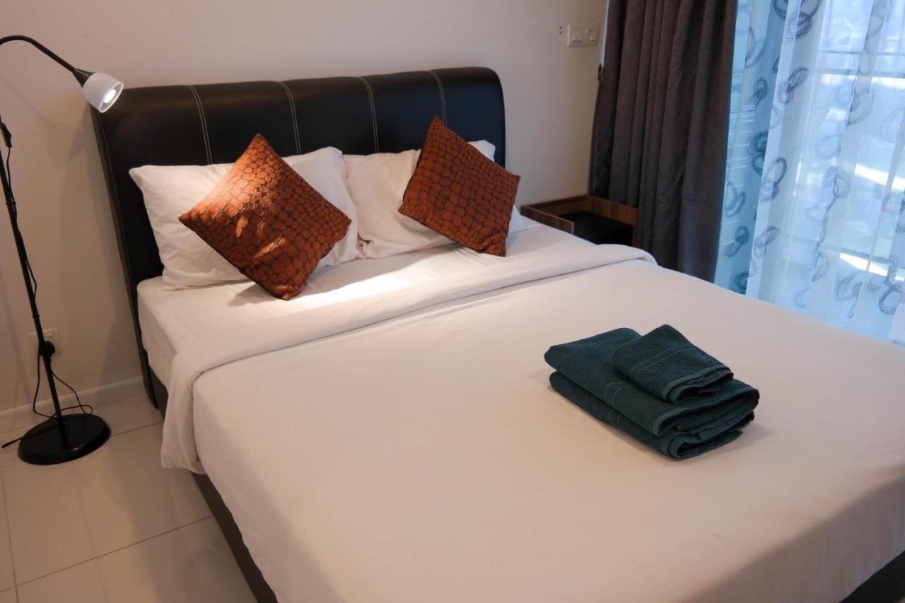 Resort Hostel In City Kuala Lumpur Exterior photo
